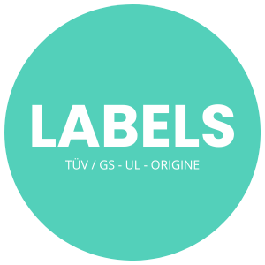 LABELS